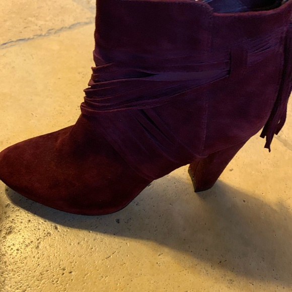 Booties - Picture 3 of 8